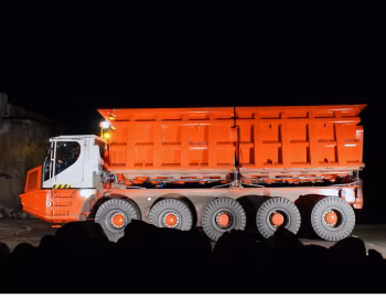 Sandvik Supra 0012H (TH680)