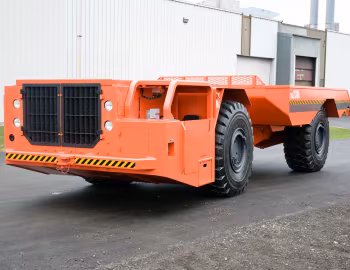 Sandvik TH230L