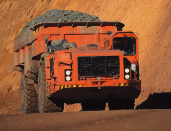 Sandvik Toro 50