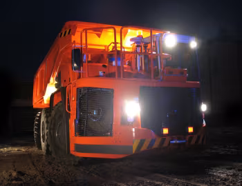 Sandvik Toro 60