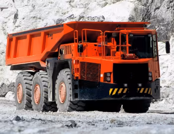 Sandvik Toro 60