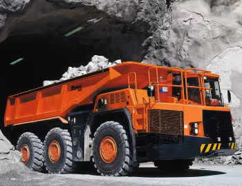 Sandvik Toro 60