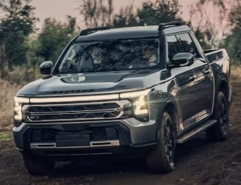 Santana 400D '2026