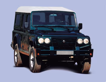 Santana PS10 Anibal '2002–07