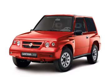Santana S300