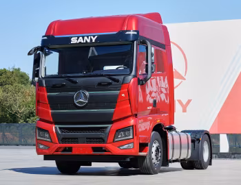 Sany D495AS 4×2 '2022–至今