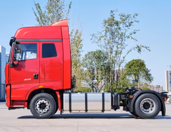Sany D495AS 4×2 '2022–至今