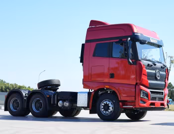 Sany D525ML 6×4 '2022–至今