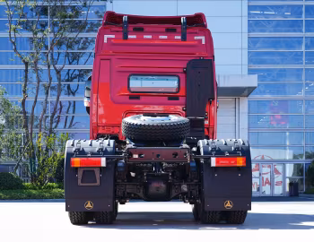 Sany D525ML 6×4 '2022–至今