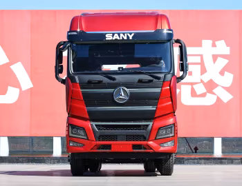 Sany D525ML 6×4 '2022–至今