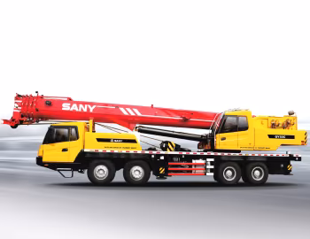 Sany QY50C