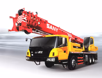 Sany STC250