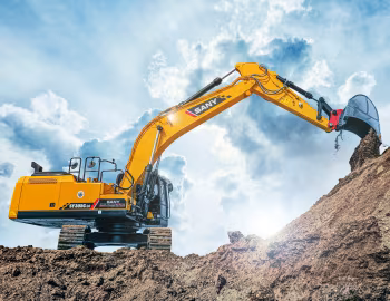SANY SY305C LC '2021–pr.