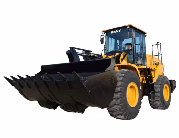 Sany SYL956H '2014–pr.