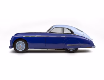 Talbot-Lago T26 GS Coupé par Saoutchik (#110151) '1951