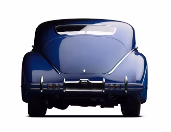 Talbot-Lago T26 GS Coupé par Saoutchik (#110101) '1948