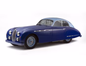 Talbot-Lago T26 GS Coupé par Saoutchik (#110151) '1951