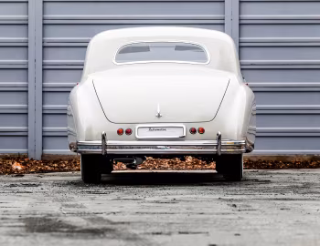 Talbot-Lago T26 Record Sport Coupé de Ville par Saoutchik (#100238) '1948