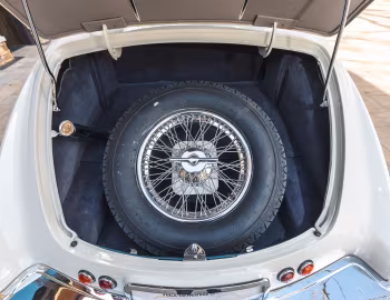 Boot Talbot-Lago T26 Record Sport Coupé de Ville par Saoutchik (#100238) '1948