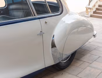 Talbot-Lago T26 Record Sport Coupé de Ville par Saoutchik (#100238) '1948