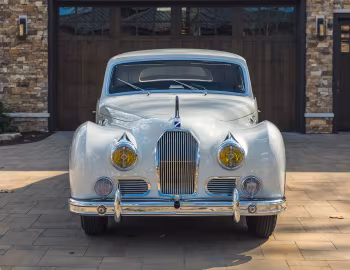 Talbot-Lago T26 Record Sport Coupé de Ville par Saoutchik (#100238) '1948