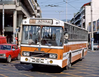 Saracakis SB 756 '1977–83
