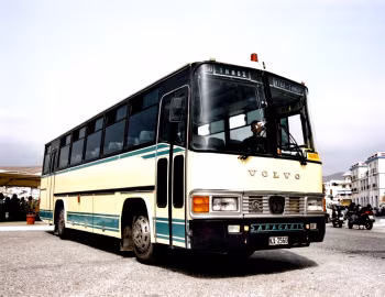 Saracakis SBAV 40 [Greece] '1974–90