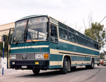 Saracakis SBAV 80 [Greece] '1977–90