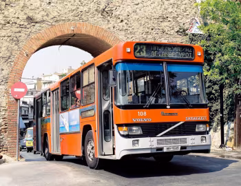 Saracakis A652