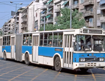 Saracakis SB 758 [Greece] '1976–89