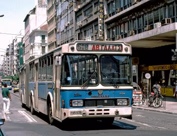 Saracakis SB 758 [Greece] '1976–89