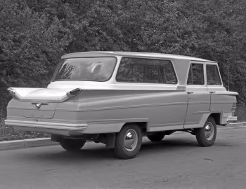 Старт-1963 '1964–66