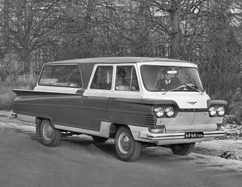 Старт-1963 '1964–66