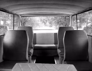 Интерьер Старт-1963 '1964–66