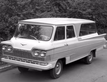 Старт-1963 '1964–66