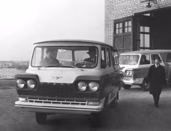 Старт-1963 '1964–66