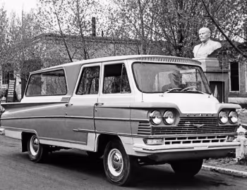 Старт-1963 '1964–66