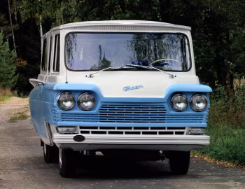 Старт-1963 '1964–66