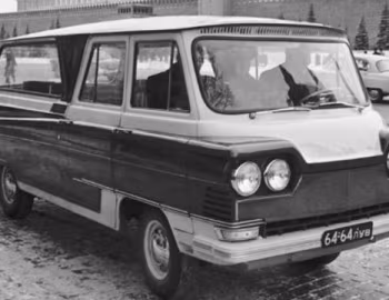 Старт-1963 '1964–66