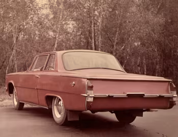 Заря '1966
