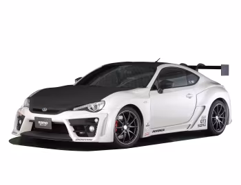 SARD Toyota 86 GT3 Concept '2014