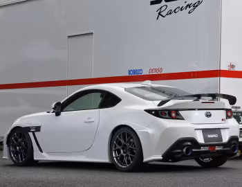 SARD Toyota GR 86 GT1 Concept '2021