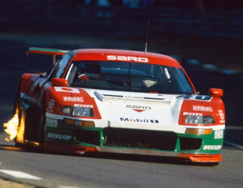 SARD MC8-R '1995–96