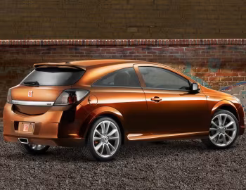Saturn Astra Tuner Concept '10.2007