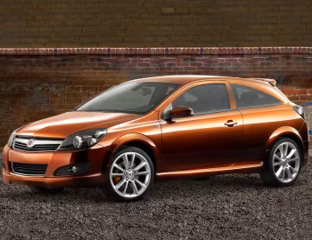Saturn Astra Tuner Concept '10.2007
