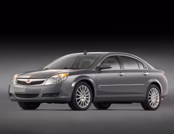 2007–09 Saturn Aura '2006–09