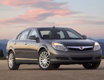 2007–09 Saturn Aura '2006–09