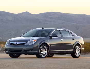 2007–09 Saturn Aura '2006–09