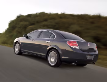 2007–09 Saturn Aura '2006–09