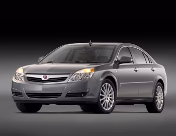 2007–09 Saturn Aura '2006–09